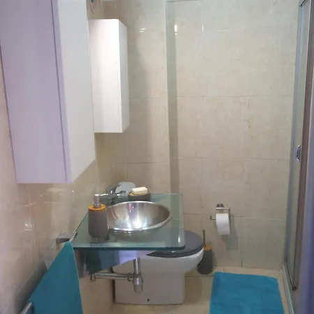 Appartement Fogar De Pedra Clara Comarca de Vigo