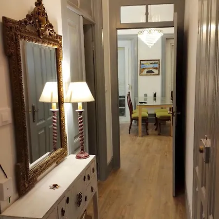 Fogar De Pedra Clara *