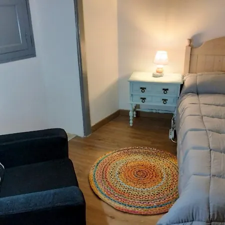 Apartman Fogar De Pedra Clara Vigo