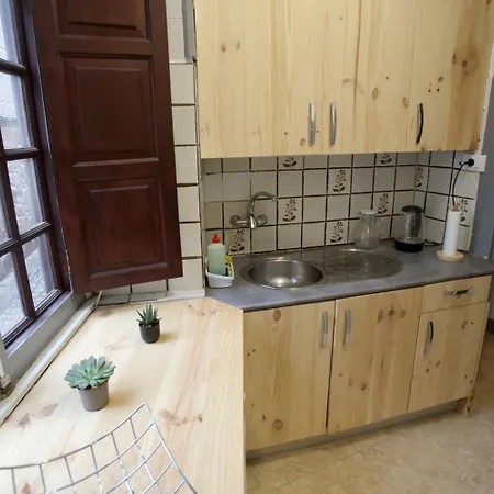 Fogar De Pedra Clara Appartement Comarca de Vigo