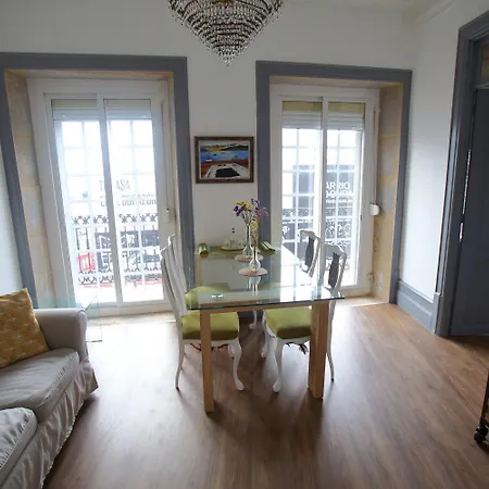 Apartman Fogar De Pedra Clara