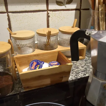 Fogar De Pedra Clara Apartman