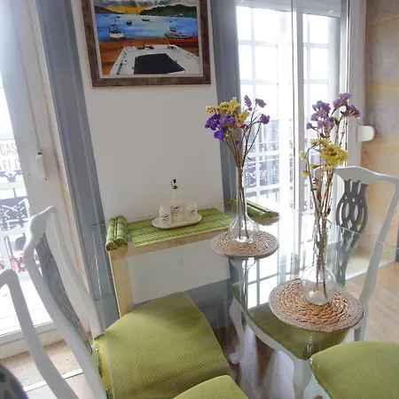 Appartement Fogar De Pedra Clara *