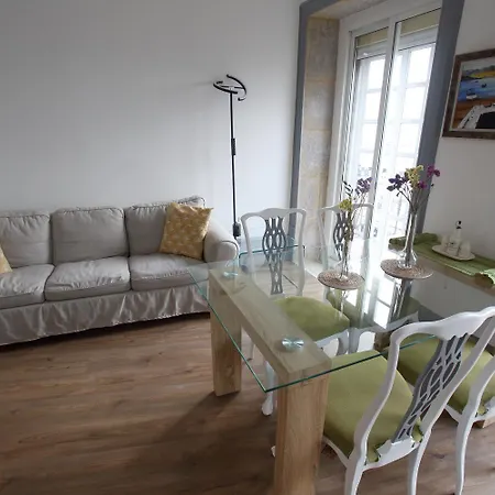 Apartamento Piso Centrico De Tres Reformado Del S Xix *