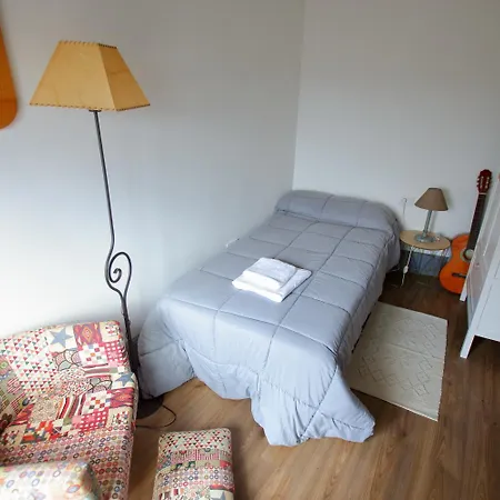 Fogar De Pedra Clara Vigo