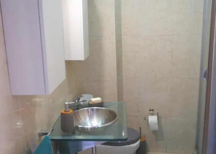 Apartmán Fogar De Pedra Clara Vigo