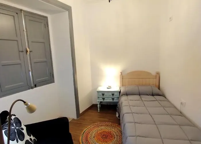 Fogar De Pedra Clara Apartmán Vigo