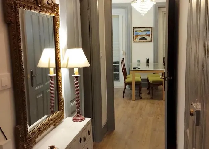 Fogar De Pedra Clara *