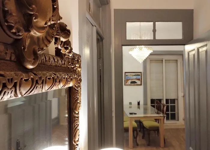 شقة Fogar De Pedra Clara