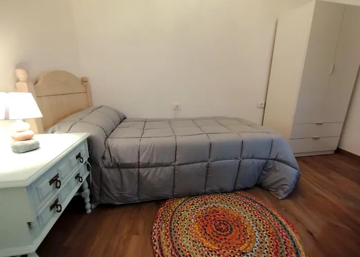 Fogar De Pedra Clara *