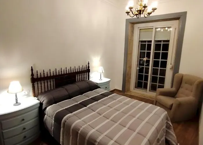 Fogar De Pedra Clara فيجو