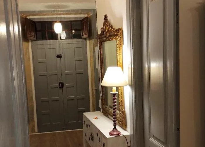 Fogar De Pedra Clara *