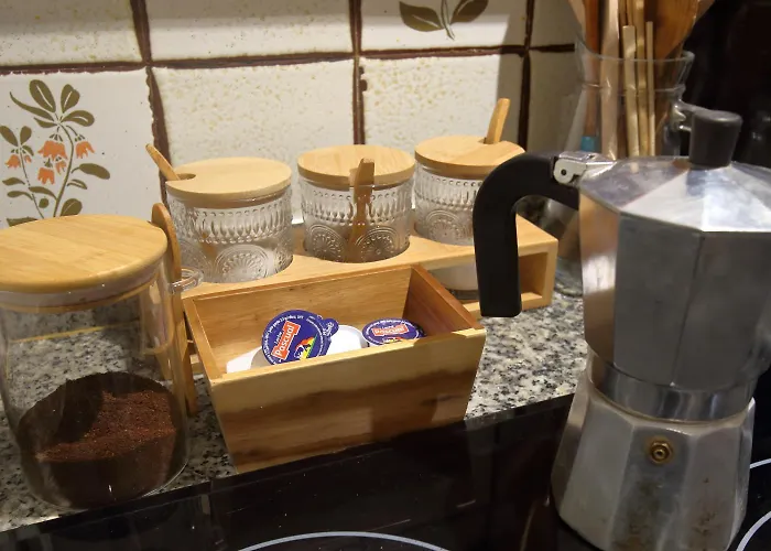 Fogar De Pedra Clara Apartmán